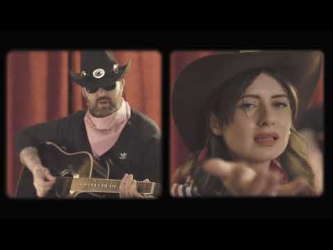 Blood Command - Losing Faith (Official Music Video)