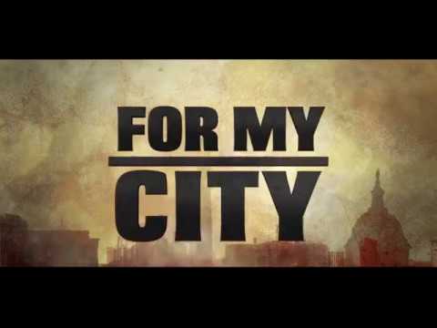 Fat Trel "For My City"