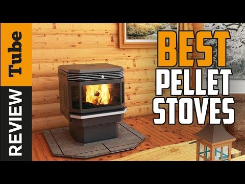 ✅Pellet Stove: Best Pellet Stoves (Buying Guide)
