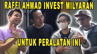 Download lagu INVESTASI MILYARAN RANS ENTERTAINMENT & PERSIAPAN TANDING FIFA BERHADIAH MOBIL mp3 Download lagu INVESTASI MILYARAN RANS ENTERTAINMENT & PERSIAPAN TANDING FIFA BERHADIAH MOBIL mp3