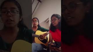 Download lagu Mathaka Soya-Mahiru Senarathna                                         Cover by Gayathri & Nipuni mp3