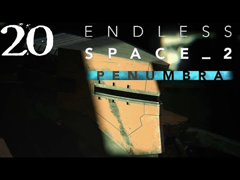 SB Plays Endless Space 2: Penumbra 20 - Small World