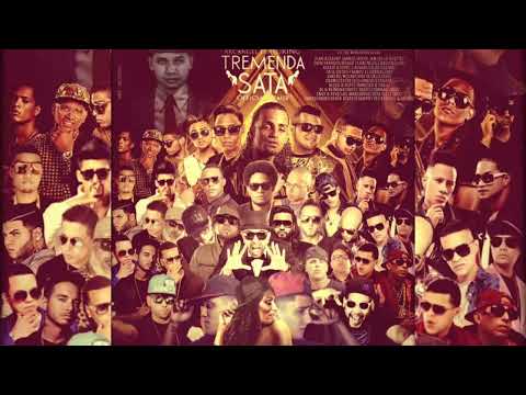 Tremenda Sata (REMIX FULL)