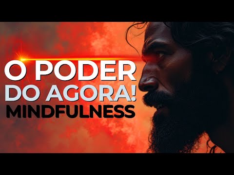 A Verdade Oculta | O PODER do Agora: Uma Jornada de Autoconhecimento!🙌Documentário