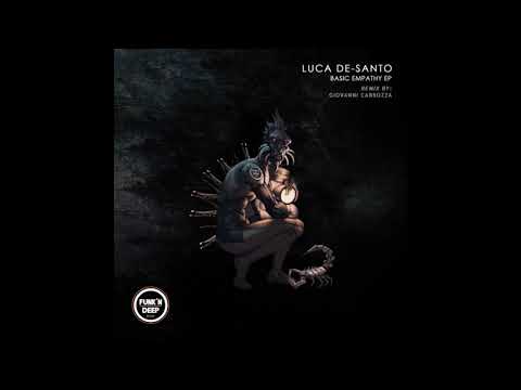 Luca De-Santo - A New Dawn (Original Mix)