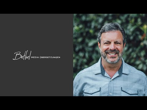 2 DEZ 2018 | Kris Vallotton | Denken Lernen