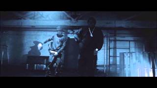 Fred The Godson Ft. Cory Gunz - Prey (2014 Official Music Video) Dir. By L.E.S.