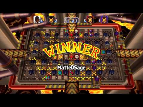 Bomberman Live : Battlefest Xbox 360