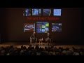 An Evening With Richard Estes Smithsonian American Art Museum