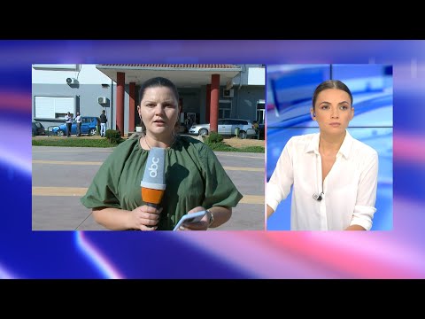 Një agjent policie u infiltrua si pacient dhe i dha ryshfet, si u pikas mjeku i arrestuar te Trauma