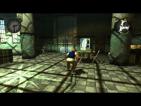 Bully Scholarship Edition pt99 - Finding Johnny Vincent pt2