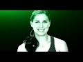 Alex Morgan Becoming Disney XD