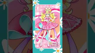 キミとアイドルプリキュア♥