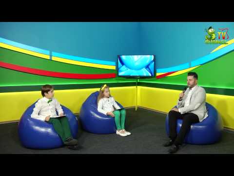 Invitat Surpriza - Adrian Ursu