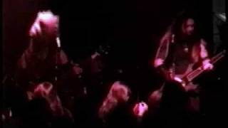 Absu - Highland Tyrant Attack 3-22-97