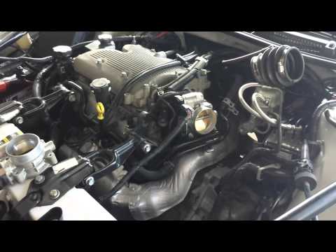 07 Chevrolet Impala 3.9 Jet Performance Part 2