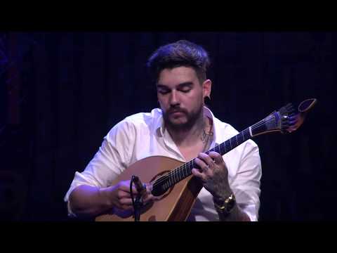 Wallace Oliveira | Love of my life (Freddie Mercury) | Instrumental Sesc Brasil