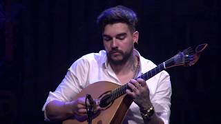 Wallace Oliveira | Love of my life (Freddie Mercury) | Instrumental Sesc Brasil