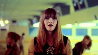 La Sera - Please Be My Third Eye [OFFICIAL VIDEO]