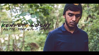 That Good Ship by Alltta | Kenneth Koshy Freestyle | @alltta @kennethkoshy