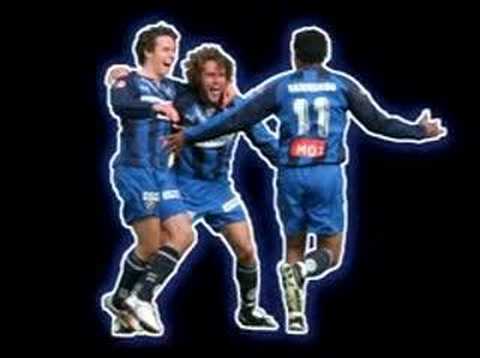 Stabæk Scoringsmelodi