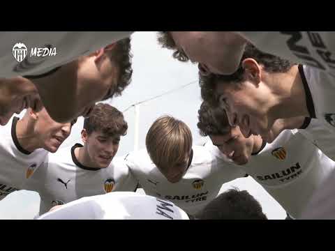 VALENCIA CF FOOTBALL SUMMER CAMP