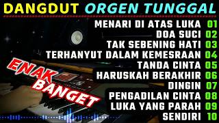 Download lagu ORGEN TUNGGAL TERBARU 2024 - DOA SUCI - MENARI DI ATAS LUKA - FULLBASS - ENAK BANGET mp3