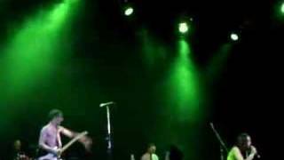 Lovemakers @ the Fillmore. Set Me Free