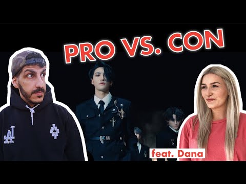 Producer REAGIERT auf ATEEZ(에이티즈) - 'WONDERLAND' Official MV