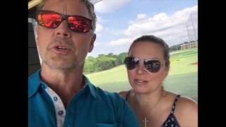 JSS Studios: Location Tips from John Schneider and Alicia Allain