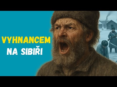 Rusko: Vyhnancem na Sibiři | Jaké to bylo?