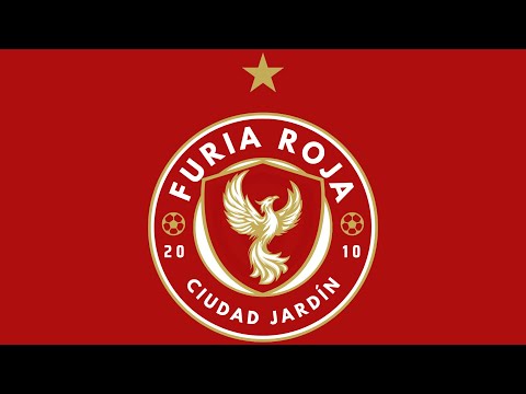 ASÍ ES EL NUEVO ESCUDO DE LA FURIA ROJA CJ