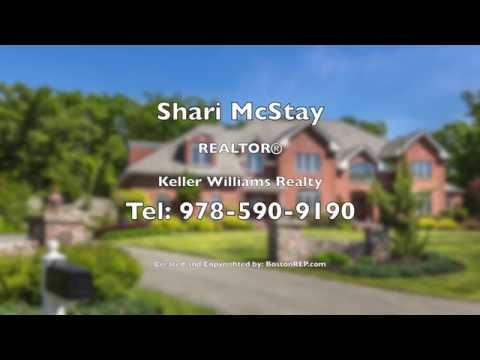 12 Bridle Way, North Reading MA - Shari McStay - Tel 978-590-9190