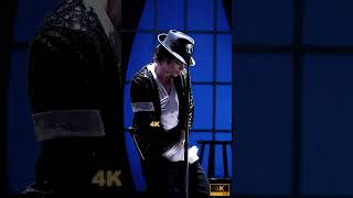 Download lagu Michael Jackson's Most Iconic Moments in 4K mp3