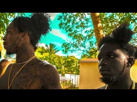 RX Peso x Scarfo Da Plug - Cant Come In After Dark