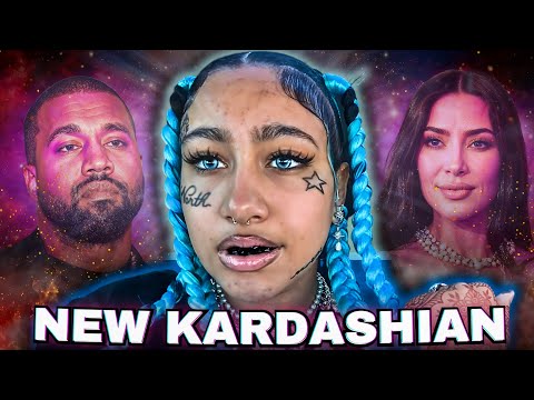 Ye Warned about Kim's Plans for North West