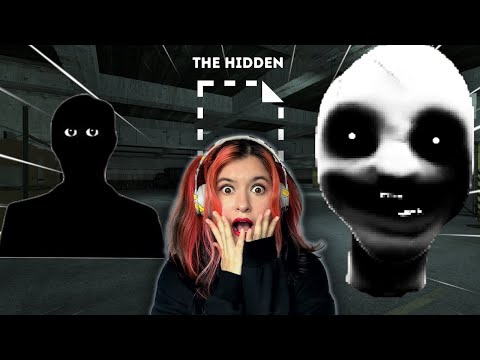 Stalkbot Nextbots At The Mall: Gmod