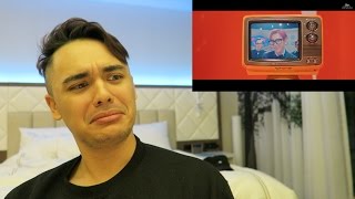 EXO - CBX - HEY MAMA! MV Reaction