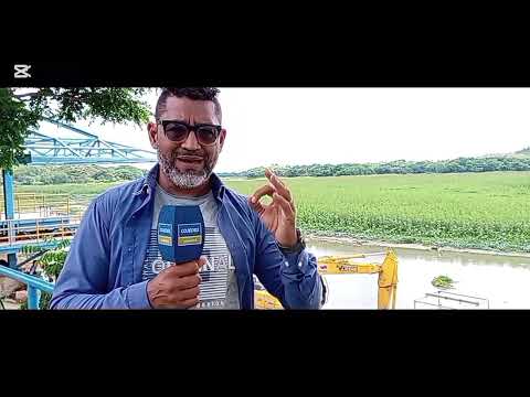 Restablecido servicio de agua potable en el municipio Pao en el estado Cojedes 
