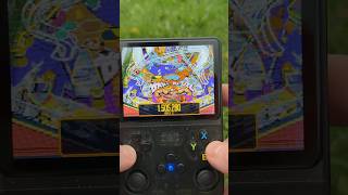 Pinball Advance 1 Hour Review. Gameboy Advance. It feels like real pinball. If only their was more