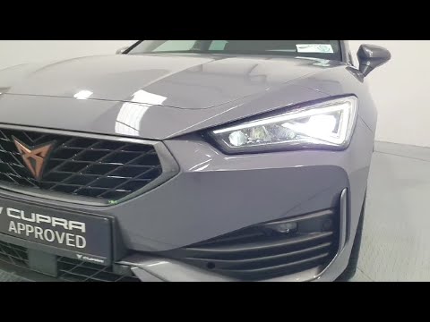 Cupra Leon 2.0TDI 150hp - Image 2