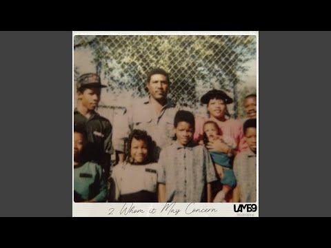 2 Whom It May Concern (Intro) (feat. ILV)