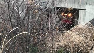 MNRTTV鉄道日記 2021年3月4日