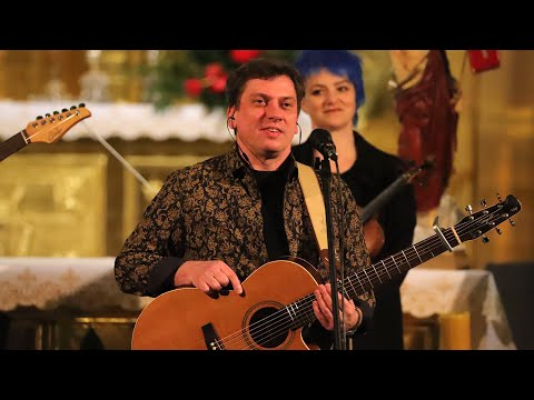 Magnificat - Lubelska Federacja Bardów, Marek Andrzejewski