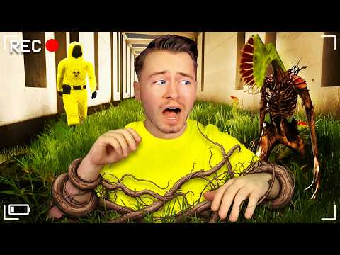 Gehe NIEMALS in GRASSROOMS rein... (NEUES ENDE)