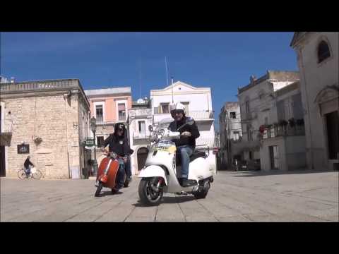 We are Happy from Vespaclub-Cassano delle murge