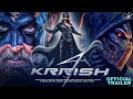 KRRISH 4 - Hindi Trailer Hrithik Roshan | Priyanka Chopra | Tiger Shroff, Amitabh Bachchan, Gaurav