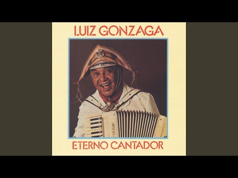 Prece Por Exu Novo - Luíz Gonzaga