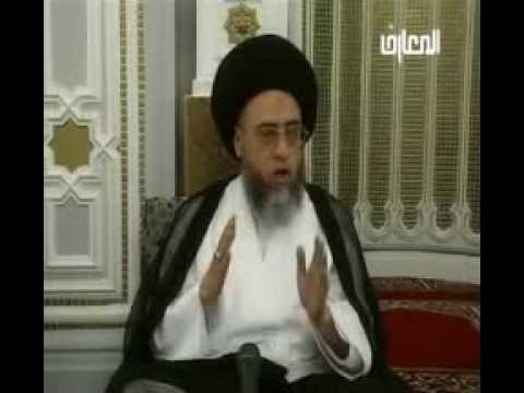 بعض المستحبات و المكروهات للحائض / احكام الاغسال / الحيض /  السيد صباح شبر / فواصل فقهية