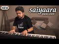 Bet You Didn T Expect SAIYAARA To Sound Like This On Piano